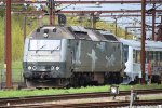 DB Cargo 1526